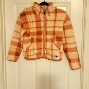 The North Face Campshire  Jacket Girls